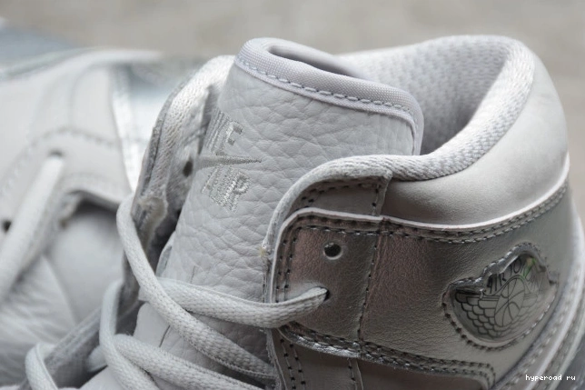 High Air OG 1 DC1788-029 Japan Jordan Neutral Grey 1005
